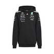 Mercedes AMG F1 2026 Kinder Team Hoodie