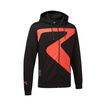 Aston Martin Racing 2026 Kapuzenpullover AMR Graphic schwarz