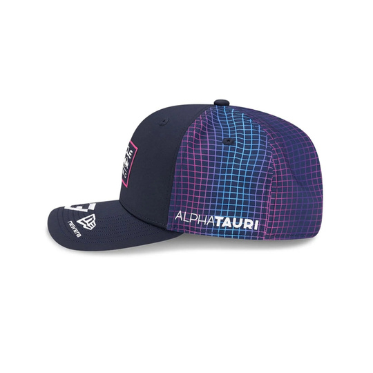 Red Bull Racing F1 2026 Max Verstappen Cap Miami GP