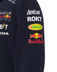 Red Bull Racing 2024 Kinder Kaupzensweatjacke Zip Team