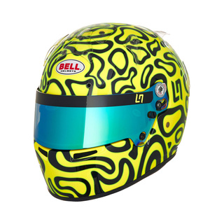 Bell Helm KC7-CMR Lando Norris (CMR2016)
