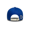 Williams F1 Cap Script