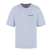 Williams Racing 2025 Herren T-Shirt Oversized Blau