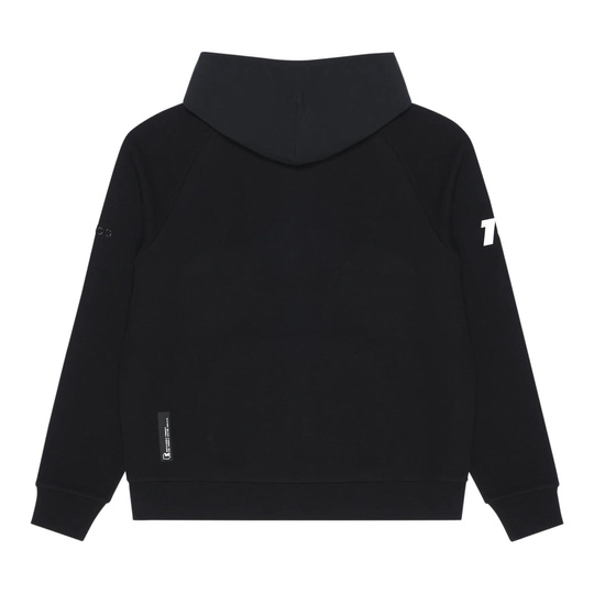 Aston Martin F1 2024 Herren Kapuzensweatjacke Alonso Kimoa Tech