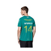 Aston Martin F1 Fernando Alonso Team T-Shirt