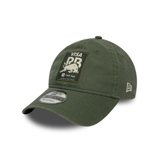 Visa CashApp RB 2025 Herren-Baseballkappe Washed