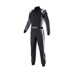 Alpinestars Rennanzug GP PRO Comp V2 schwarz (FIA)