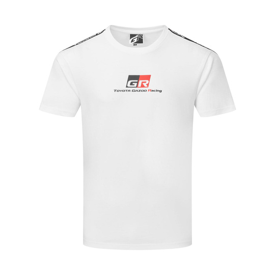 Toyota Gazoo Racing T-Shirt GR Logo