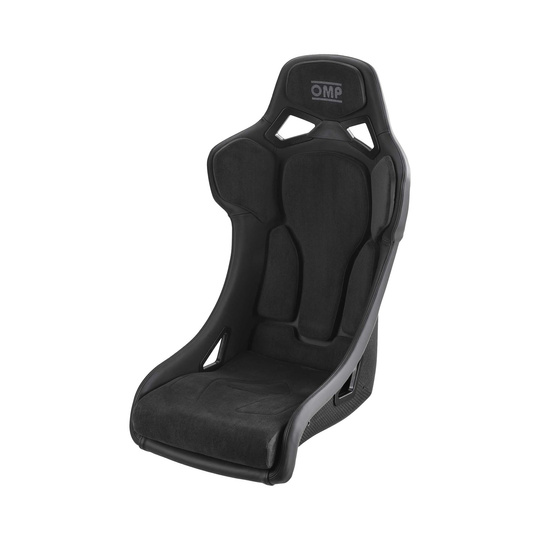 OMP Rennsitz RT Carbon Alcantara (FIA)