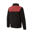 Toyota Gazoo Racing 2026 Sweatshirt GR Logo burgund/schwarz