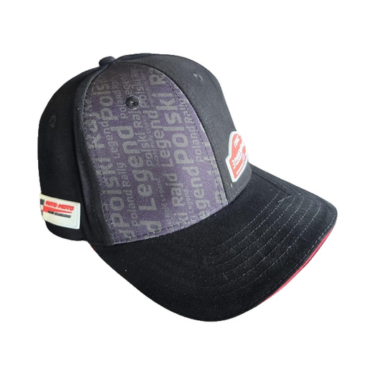 3. Polski Rajd Legend Cap 2026