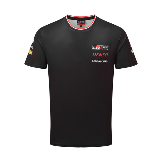 Team Toyota Gazoo Racing Herren T-Shirt