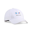 BMW Motorsport 2026 Team Cap weiß
