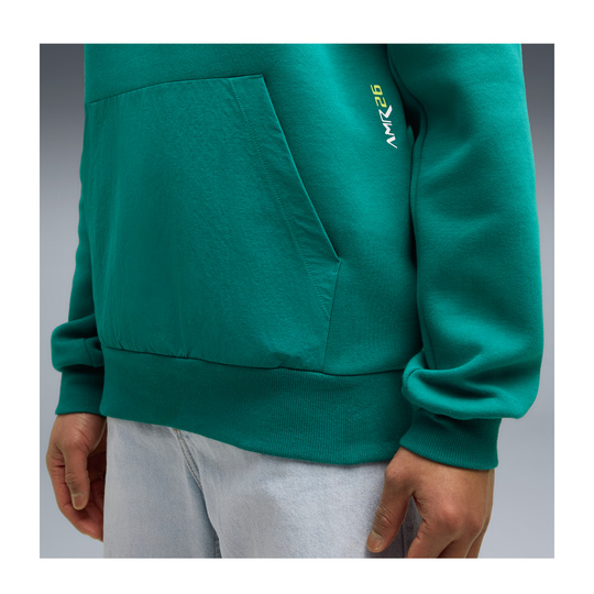 Aston Martin F1 2026 Team Kapuzenpullover