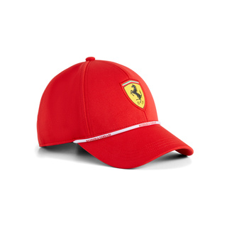 Scuderia Ferrari F1 2026 Kinder-Cap Classic rot