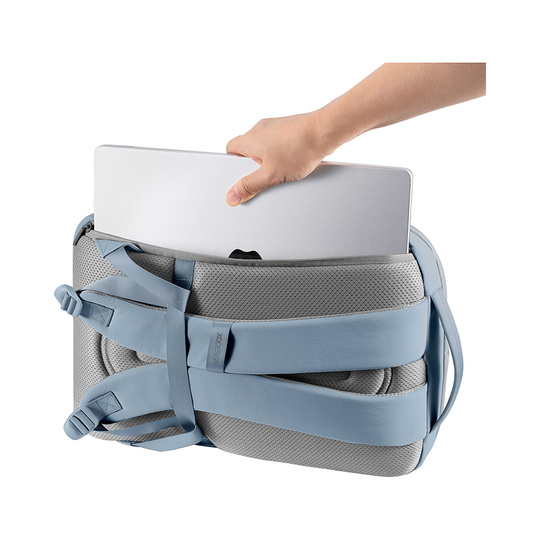 XD Design Rucksack Bobby Air blau
