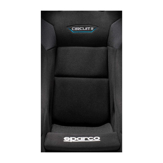 Sparco Sitzpolster-Set Circuit II