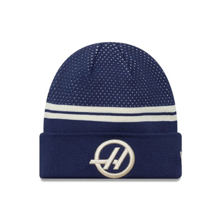 Haas F1 Beanie Engineered