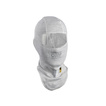 OMP Kopfhaube Tecnica EVO MY26 silber (FIA)