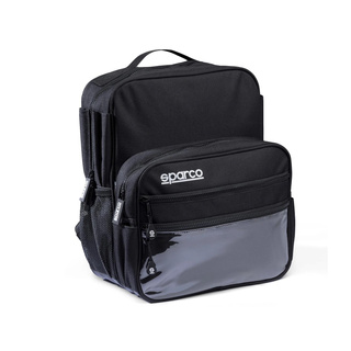 Sparco Tasche Co-Driver Plus MY25