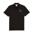 McLaren F1 2026 Poloshirt Essential schwarz