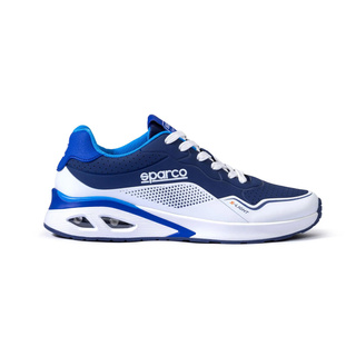 Sparco Schuhe S-LIGHT Marineblau