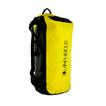 Amphibious Wasserdichter Rucksack KIKKER Gelb