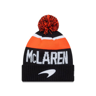 McLaren F1 2025 Herren Wintermütze Sport