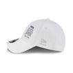 Visa Cash App RB F1 2026 Cap Essential weiß
