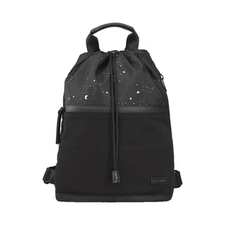 OGIO Rucksack XIX Drawstring Pack schwarz
