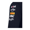 Red Bull Racing 2025 Herren Jacke Team Bomber