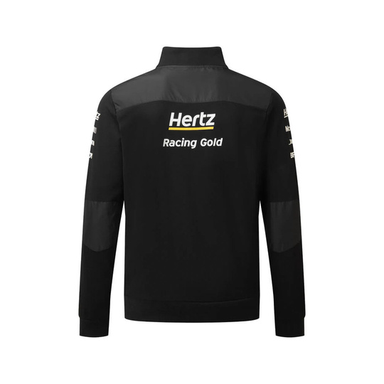 Hertz Team Jota Sweatshirt Half Zip