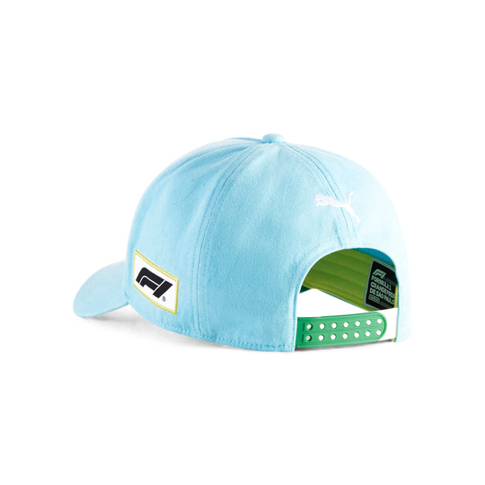 Formula 1 Cap Brazil GP