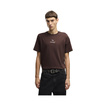 McLaren F1 2026 T-Shirt Small Logo braun