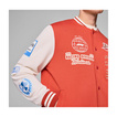 Formula 1 2025 Herren Jacke Heritage Versity