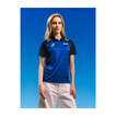 Red Bull Racing F1 2026 Damen Poloshirt Marineblau-Blau Max Verstappen