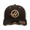 Haas F1 2026 Cap Oliver Bearman Austin GP