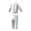 Mercedes AMG F1 2026 Jogginganzug für Babys DNA Weiß