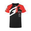 Toyota Gazoo Racing 2026 Kinder T-Shirt Team WRT