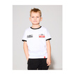 Rally Poland WRC Kinder-T-Shirt Team