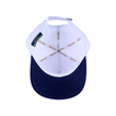 Ayrton Senna Collection Ayrton Senna Cap Leisure weiß