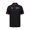 Porsche Motorsport 2026 Team Poloshirt