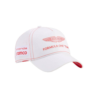 Aston Martin F1 2026 Lance Stroll Cap Canada GP