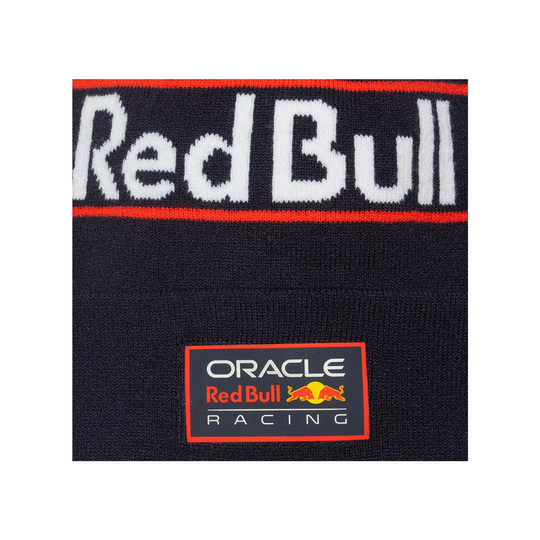 Red Bull Racing 2025 Herren Wintermütze Team