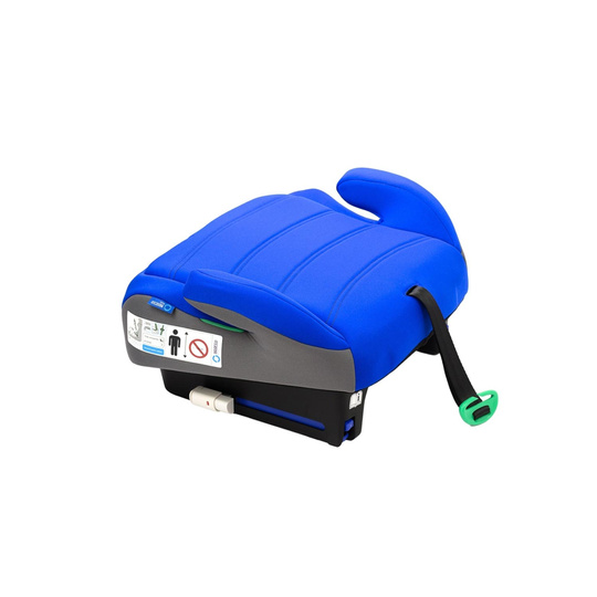 Sparco Kindersitz SK100I PIK blau