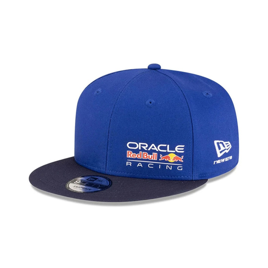 Red Bull Racing F1 2026 Cap Flat Essentials