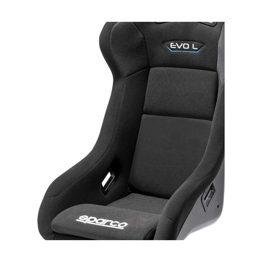 Sparco Sitzpolster-Set EVO L QRT