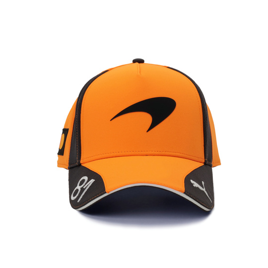 McLaren F1 2026 Kinder Cap Team Oscar Piastri