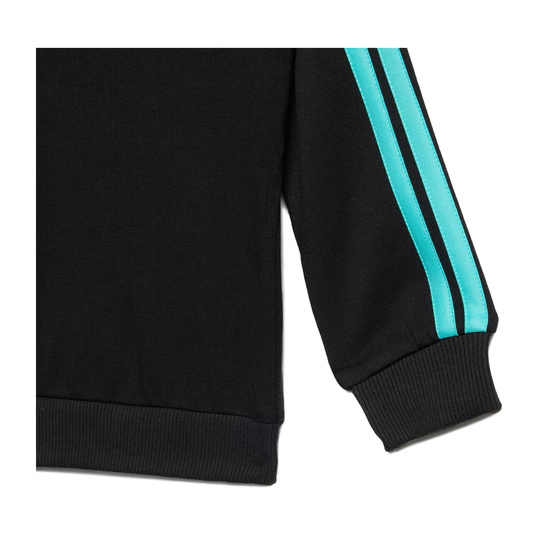 Mercedes AMG F1 2026 Jogginganzug für Babys DNA Schwarz