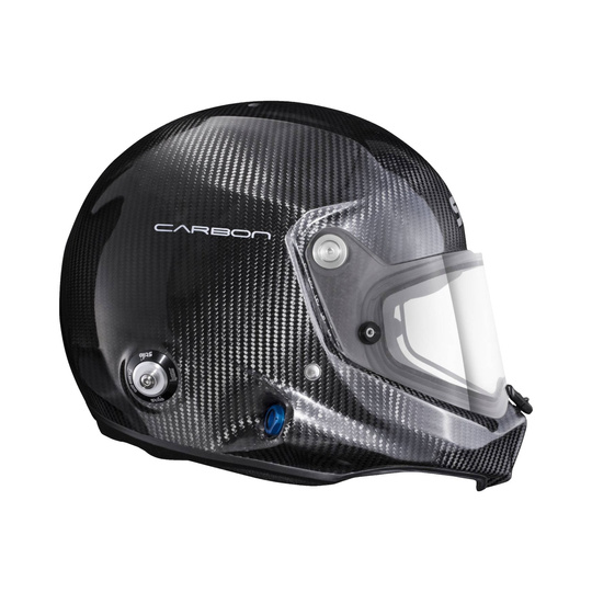 Stilo Helm WRX Dirt Carbon Turismo (FIA)